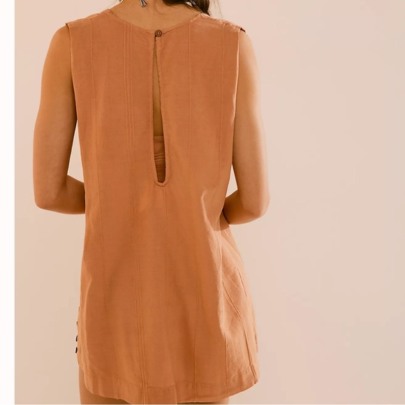 NWOT Free People Yara Set - Picture 2 of 3